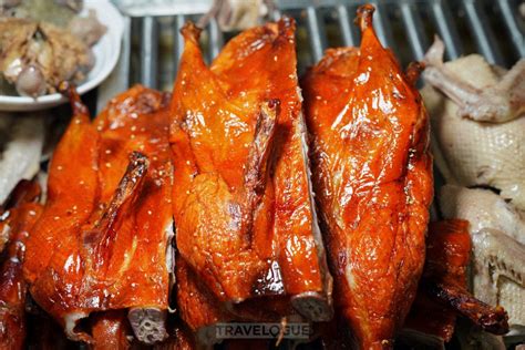  Le Jiaji Duck: Un plat à la fois épicé et fondant qui vous fera voyager en Chine !